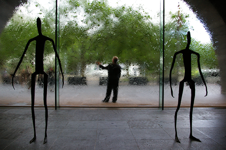 Museum Security
